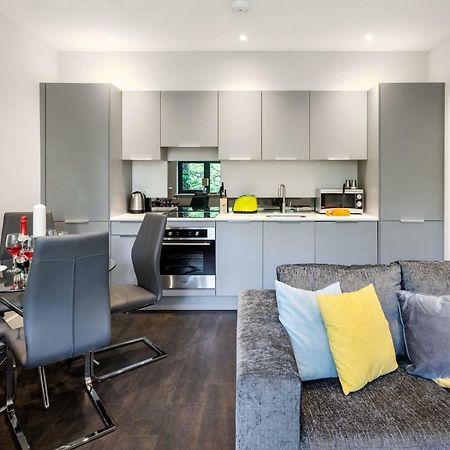 Homely - Watford Premier Apartments Exterior foto