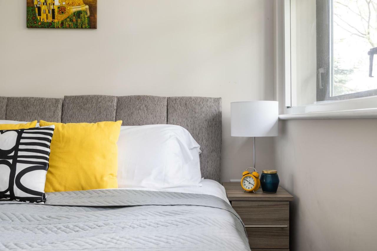 Homely - Watford Premier Apartments Exterior foto