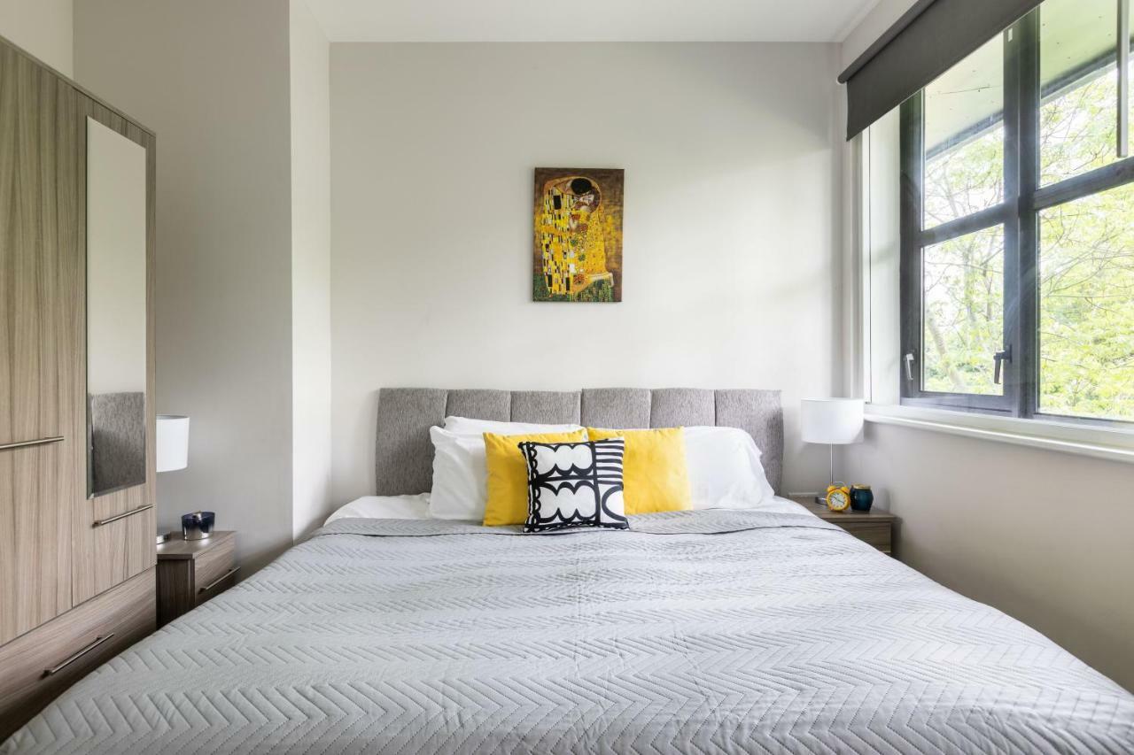 Homely - Watford Premier Apartments Exterior foto