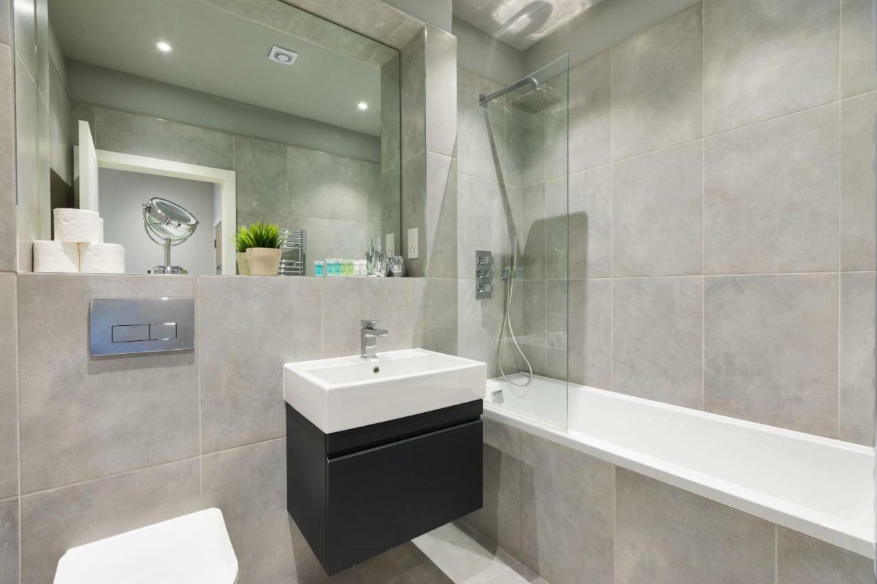 Homely - Watford Premier Apartments Exterior foto